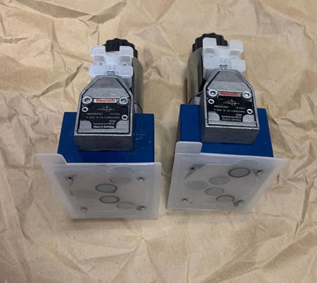 R900075563 M-3SEW10U14/420MG24N9K4 M-3SEW10U1X/420MG24N9K4 Directional Seat Valve