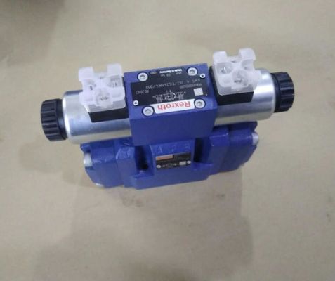 Rexroth R900949349 4WEH10J4X/6EG205N9ETS2K4/B10D3 4WEH10 Series Directional Spool Valve