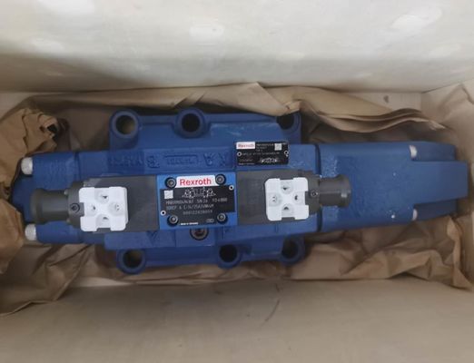 R900923538 4WRZ32W1-520-55/6AG24NZ4/M 4WRZ32W1-520-5X/6AG24NZ4/M Proportional Directional Valve