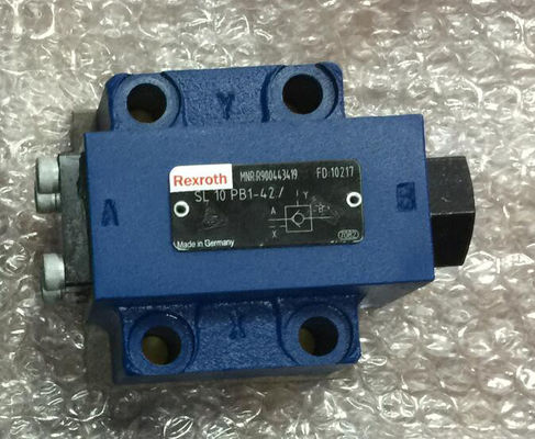 Rexroth R900443419 SL10PB1-42/ SL10PB1-4X/ Pilot Operated Check Valve