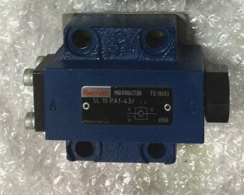 Rexroth R900457388 SL10PA1-43/ SL10PA1-4X/ Pilot Operated Check Valve