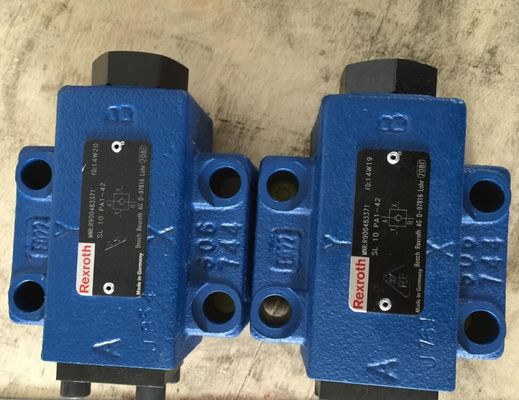 Rexroth R900483371 SL10PA1-42/ SL10PA1-4X/ Pilot Operated Check Valve
