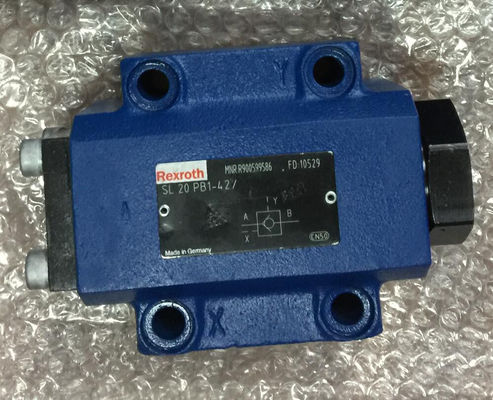 Rexroth R900599586 SL20PB1-42/ SL20PB1-4X/ Pilot Operated Check Valve