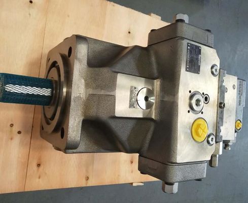 Rexroth R902445263 A4VSO125LR2G/30R-FPB13N00 Axial Piston Variable Pump