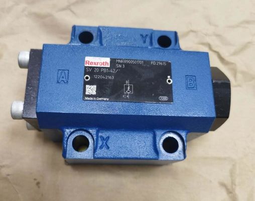 Rexroth R900501701 SV20PB1-42/ SV20PB1-4X/ Pilot Operated Check Valve