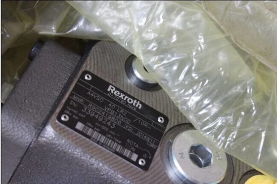 Rexroth R902419806 A4VSO40LR2/10R-VPB13N00 Stock Available