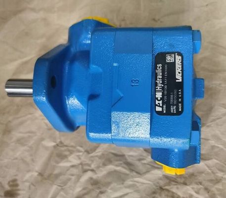 Vickers 706998-1 V20-1B13B-1A11-EN1000 Single Vane Pump