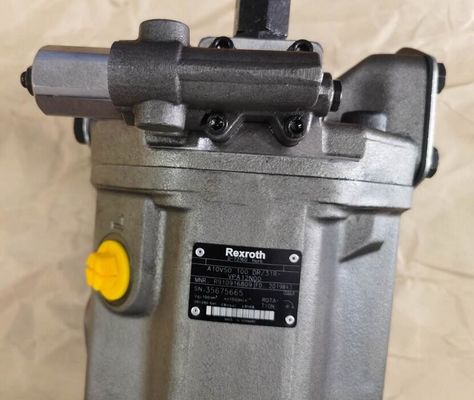 Rexroth R910916809 A10VSO100DR/31R-VPA12N00 Axial Piston Variable Pump