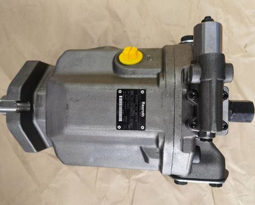 Rexroth R910916809 A10VSO100DR/31R-VPA12N00 Axial Piston Variable Pump