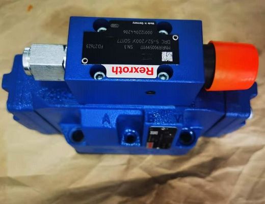 Rexroth R900916670 3DR16P5-53/250Y/00V 3DR16P5-5X/250Y/00V Pressure Reducing Valve