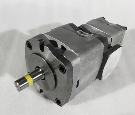 Nachi IPH-45A-25-50-3946E Double Gear Pump