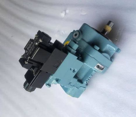 Nachi PVS-2A-45W2S1- Z-12 Piston Pump