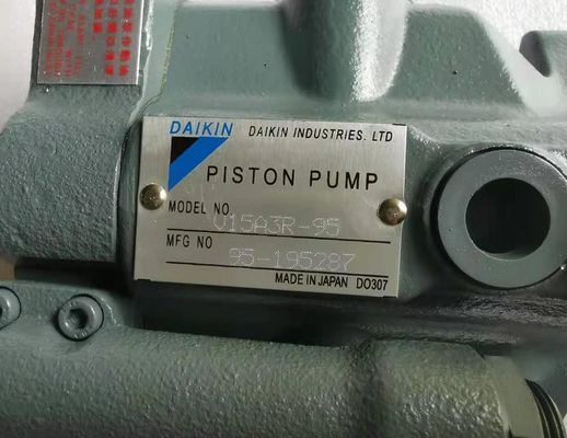 Daikin V15A3R-95 Piston Pump