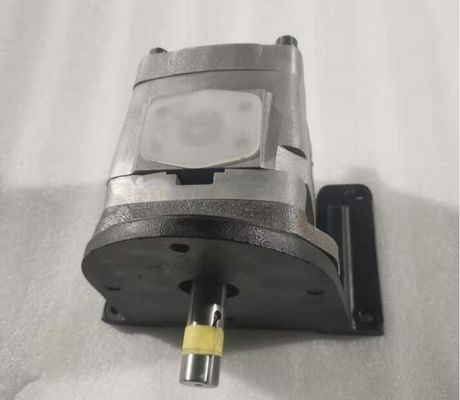 Nachi IPH-4A-25-20 Single Gear Pump