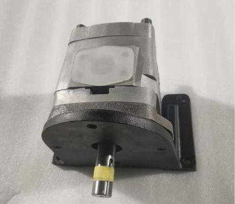 Nachi IPH-4A-25-20 Single Gear Pump