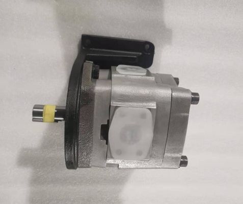 Nachi IPH-4A-25-20 Single Gear Pump