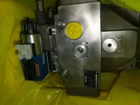 Rexroth R902445526 A4VSO125LR2DY/30R-PPB13N00 Axial Piston Variable Pump