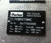 Parker PV180R1K1T1NMMC Axial Piston Pump