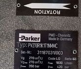 Parker PV270R1K1T1NMMC Axial Piston Pump