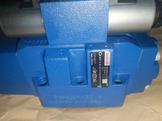 R901447945 4WRZE16W6-180-70/6EG24N9ETK31/F1M 4WRZE16W6-180-7X/6EG24N9ETK31/F1M Proportional Directional Valve