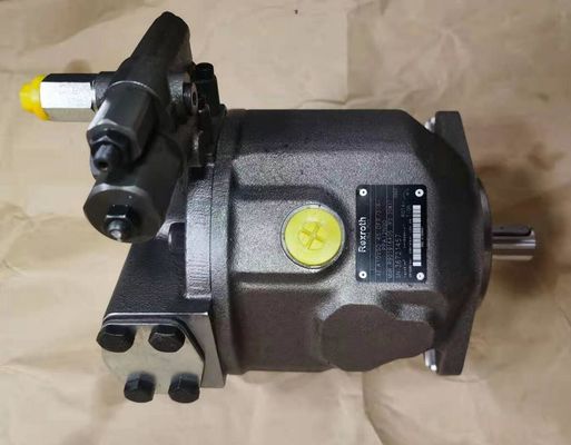 Rexroth R910916405 AEA10VSO45DFR/31R-PPA12N00 Axial Piston Variable Pump