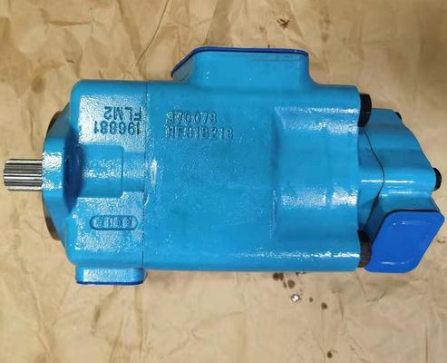 Vickers 724AR00001A 4525V42A12-11AA22R Double Vane Pump