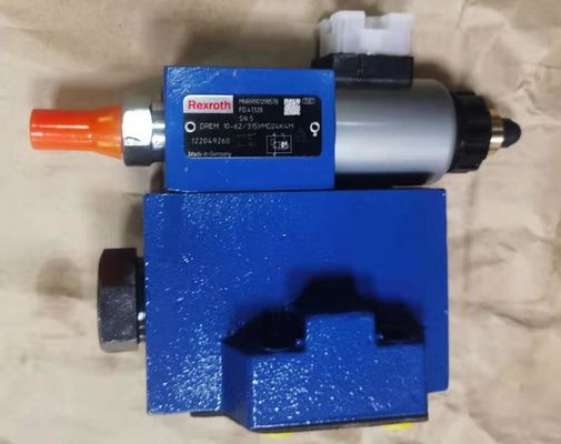 R901335461 DREM20-6X/315YMG24K4M  Rexroth Proportional pressure reducing valve