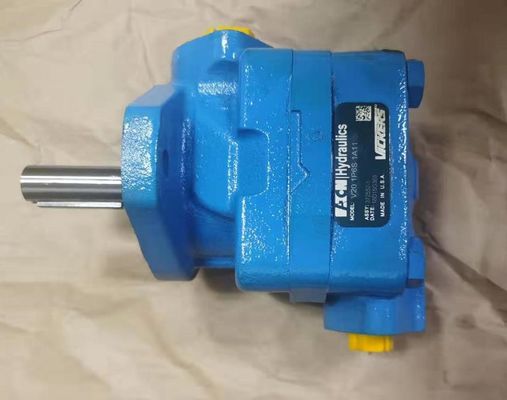 Vickers 372552-1 V20-1P6S-1A11 Single Vane Pump