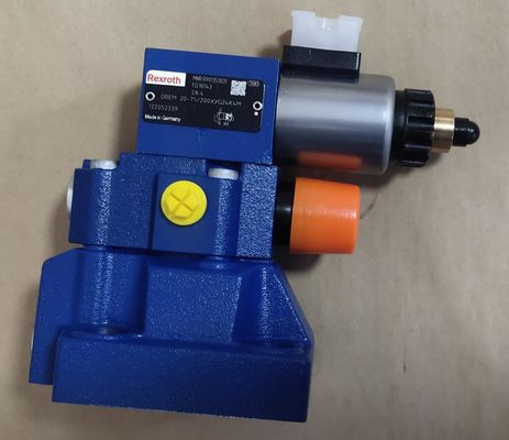 R901353031 DBEM20-71/200XYG24K4M DBEM20-7X/200XYG24K4M Proportional Pressure Relief Valve