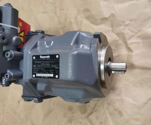 Rexroth R910947932 A10VSO18DFR1/31L-PPA12N00 AA10VSO18DFR1/31L-PPA12N00