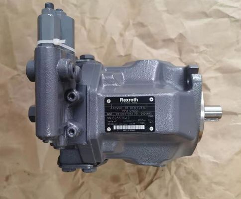 Rexroth R910947932 A10VSO18DFR1/31L-PPA12N00 AA10VSO18DFR1/31L-PPA12N00