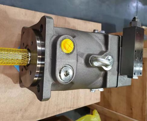 PV180R1K1L2NFWS PV140R1K1L2NFWS Parker PV140 PV180 Series Piston Pump