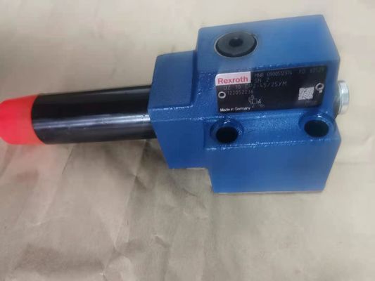 Rexroth R900512374 DZ10DP2-45/25YM DZ10DP2-4X/25YM Pressure Sequence Valve