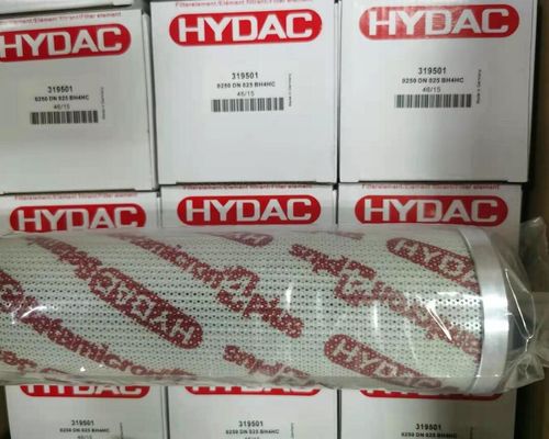 Hydac 319501	0250DN025BH4HC DN-Pressure Elements