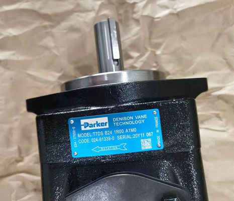 Parker 024-91339-0 T7DS-B24-1R00-A1M0 Industrial Vane Pump