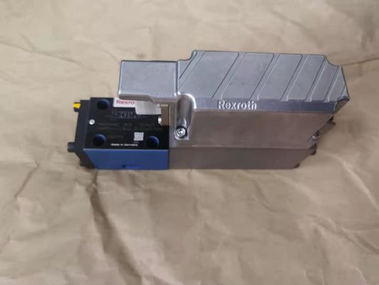0811404633 4WRPEH6C3B24L-2X/G24K0/F1M 4WRPEH6C3B24L-20/G24K0/F1M Directional Control Valve Integrated Electronics
