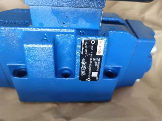 R900957592 4WRZE16W6-150-7X/6EG24N9K31/F1D3V 4WRZE16W6-150-72/6EG24N9K31/F1D3V Proportional Directional Valve