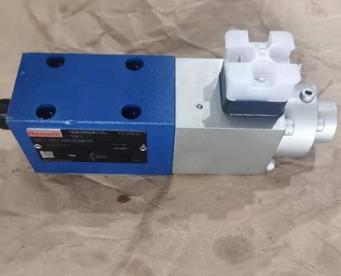 Rexroth R900923565 DBET-5X/200G24NK4M DBET-52/200G24NK4M Proportional Pressure Relief Valve