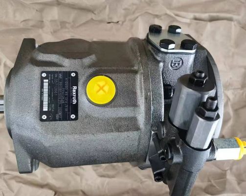 Rexroth R910911010 A10VSO45DFR/31R-PPA12K26 Axial Piston Variable Pump