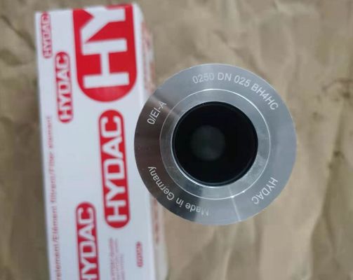 Hydac 319501	0250DN025BH4HC DN-Pressure Elements On Stock