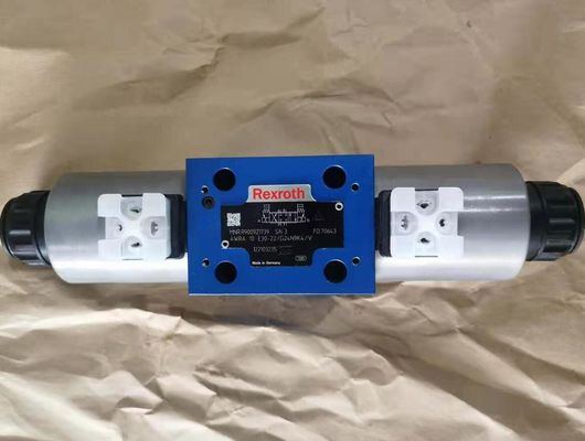 Rexroth R900921739 4WRA10E30-2X/G24N9K4/V 4WRA10E30-22/G24N9K4/V Proportional Directional Valve