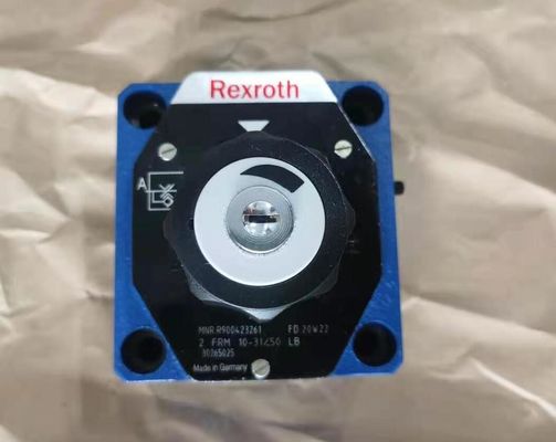 Rexroth R900423261 2FRM10-3X/50LB 2FRM10-31/50LB Flow Control Valve