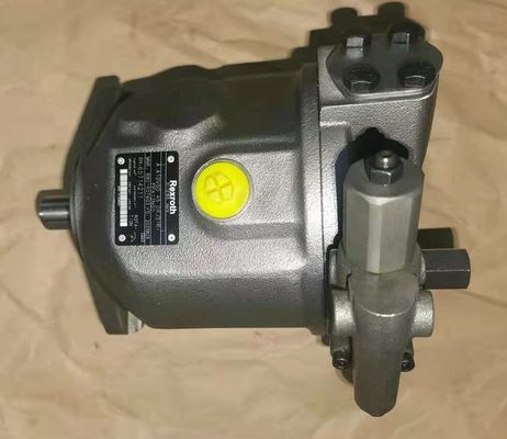 Rexroth R910907403 AA10VSO45DR/31R-PPA12N00 Axial Piston Variable Pump