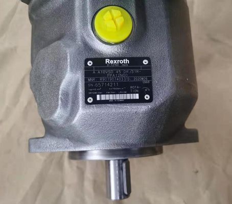 Rexroth R910907403 AA10VSO45DR/31R-PPA12N00 Axial Piston Variable Pump