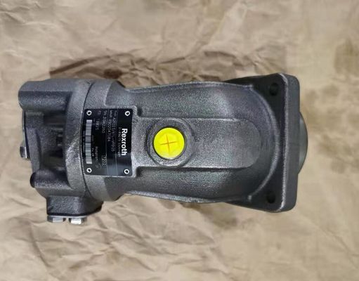 Rexroth R902047084 A2FO23/61L-VPB05 Axial Piston Fixed Pump