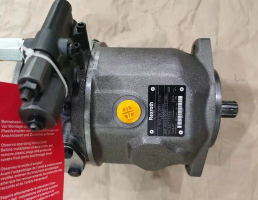 R902449045 A10VO28DFR1/31R-PSC62K02 Rexroth Axial Piston Variable Pump