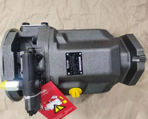 R902419603 ALA10VO100DFR1/31R-VSC62K07-SO143 Rexroth Axial Piston Variable Pump