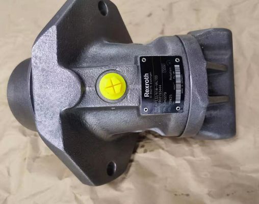 Rexroth R902193444 A2FE32/61W-VAL100 Plug-In Motor