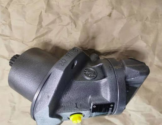 Rexroth R902193444 A2FE32/61W-VAL100 Plug-In Motor