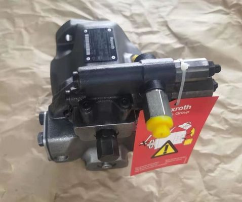 Rexroth R910946934 A10VSO18DFR/31R-PKC62N00 AA10VSO18DFR/31R-PKC62N00 Axial Piston Variable Pump